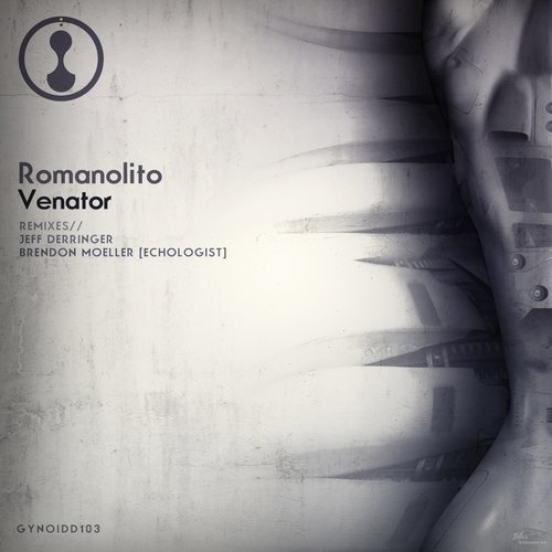 Romanolito – Venator