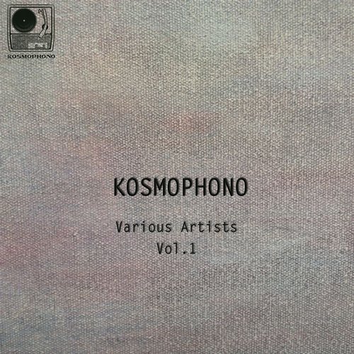 Kosmophono Vol.1