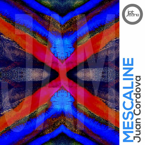 Juan Cordova – Mescaline