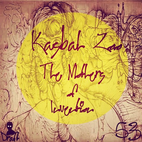 Kasbah Zoo – The Mothers Of Invention