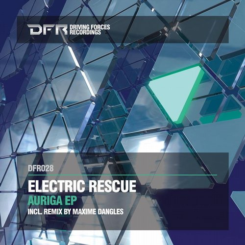 Electric Rescue – Auriga