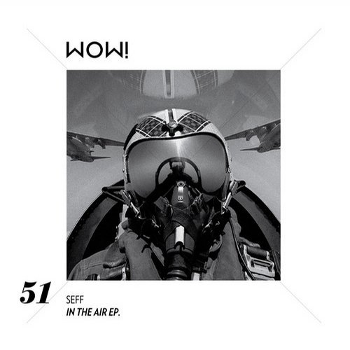 Seff – In The Air EP