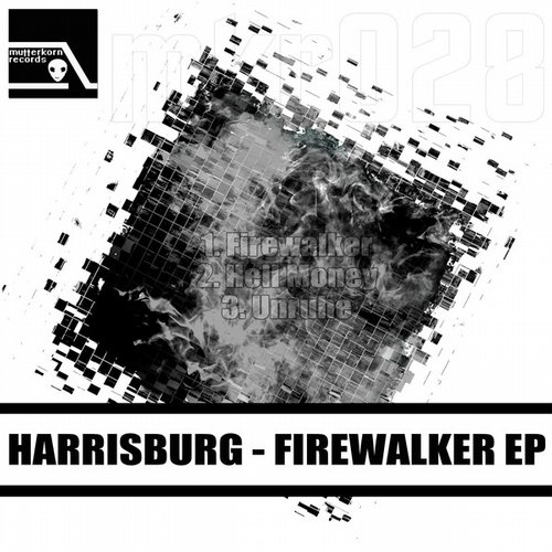 Harrisburg – Firewalker