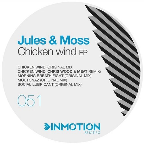 Jules & Moss – Chicken Wind