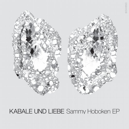 Kabale Und Liebe – Sammy Hoboken EP