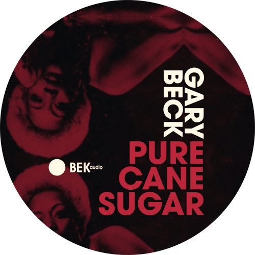 Gary Beck – Pure Cane Sugar