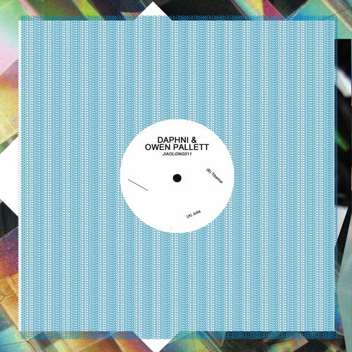 Daphni, Owen Pallett – Julia