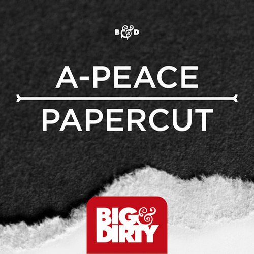 A-Peace – Papercut