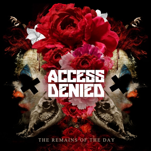 Access Denied – The Remains Of The Day