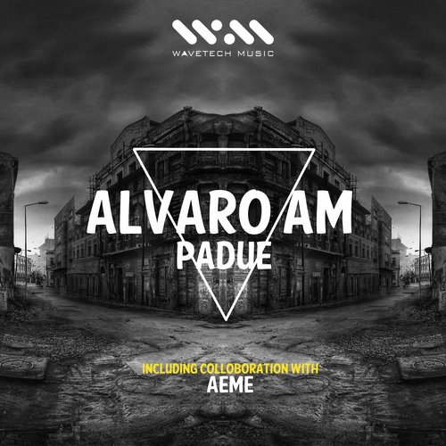 Alvaro Am – Padue
