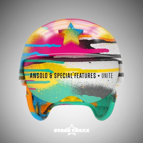 Ansolo, Special Features – Unite