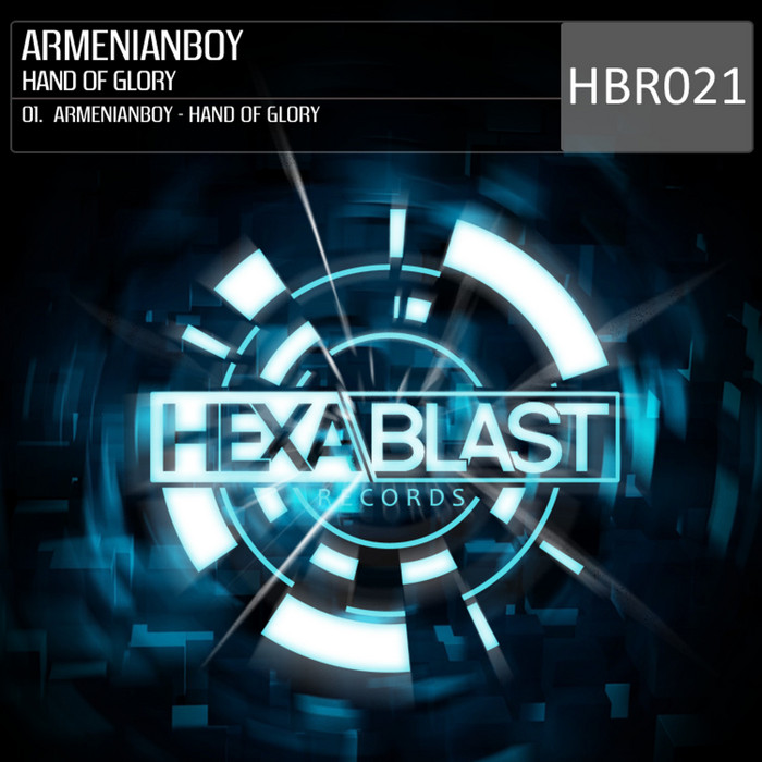 Armenianboy – Hand of Glory