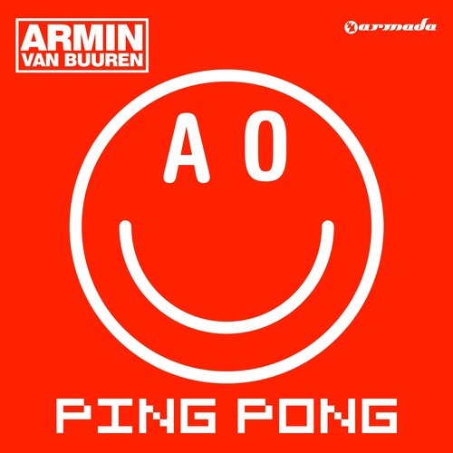 Armin van Buuren – Ping Pong (Simon Patterson Remix)