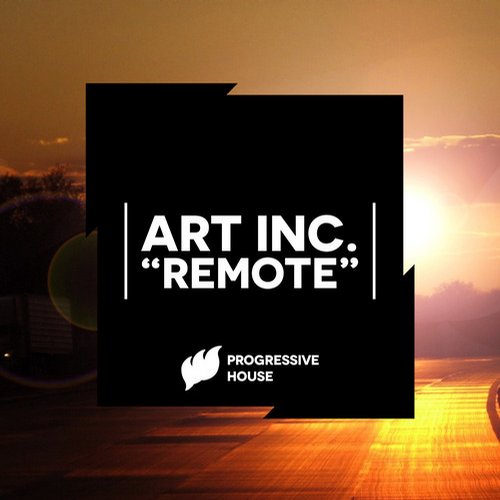 Art Inc. – Remote