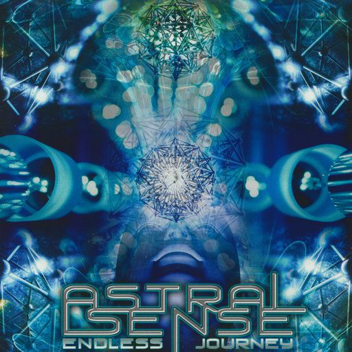 Astral Sense – Endless Journey