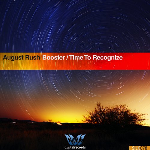 August Rush – Booster / Time to Recognize