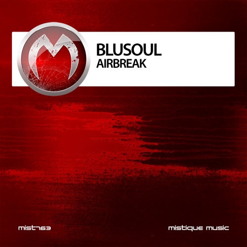 Blusoul – Airbreak