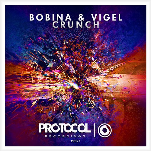 Bobina & Vigel – Crunch