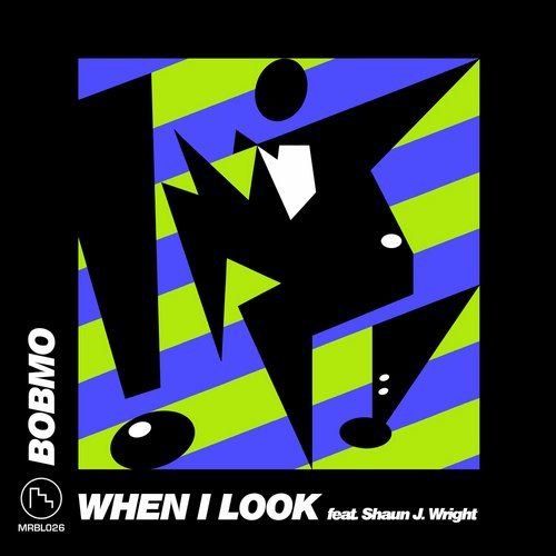 Bobmo – When I Look