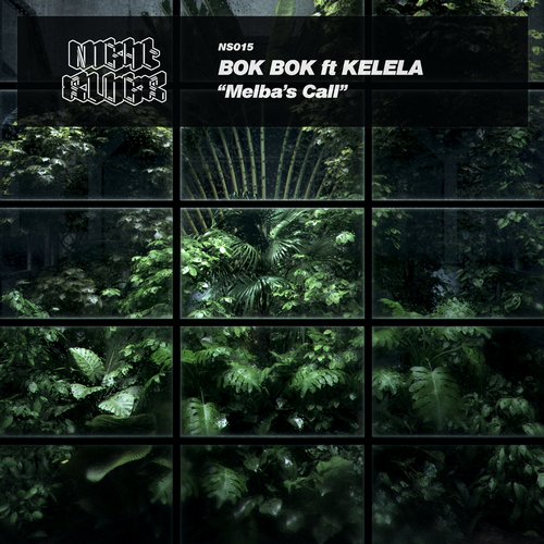 Bok Bok feat. Kelela – Melba’s Call