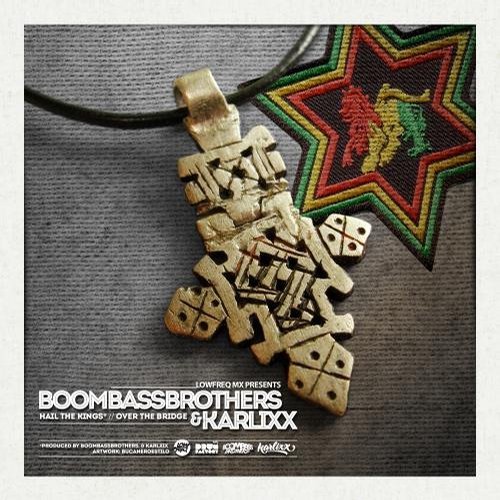 Boom Bass Brothers – Hail The King