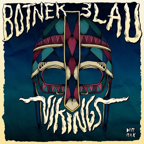 Botnek & 3LAU – Vikings