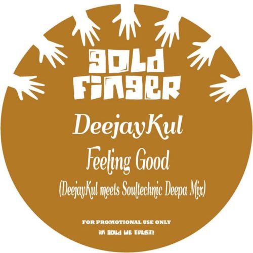 Deejaykul – Feeling Good