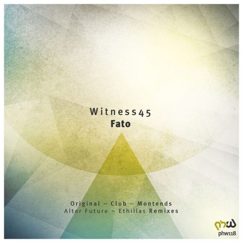 Witness45 – Fato