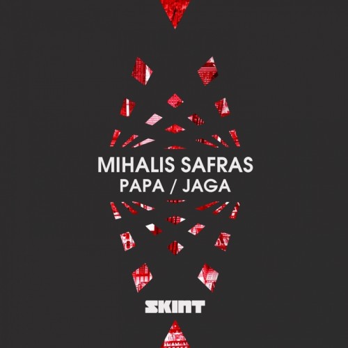 Mihalis Safras – Papa/Jaga