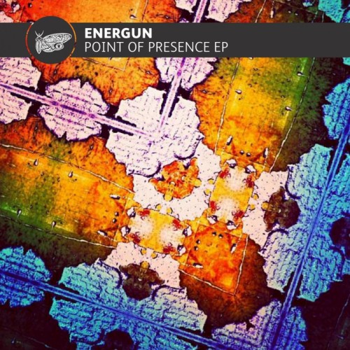 Energun – Point Of Presence EP