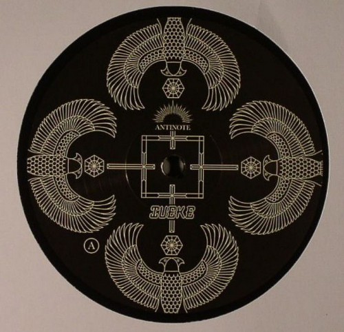 Iueke – Tape 4