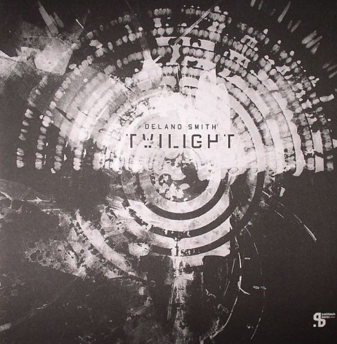 Delano Smith – Twilight