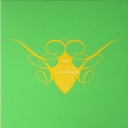 Chris Tietjen – Neun