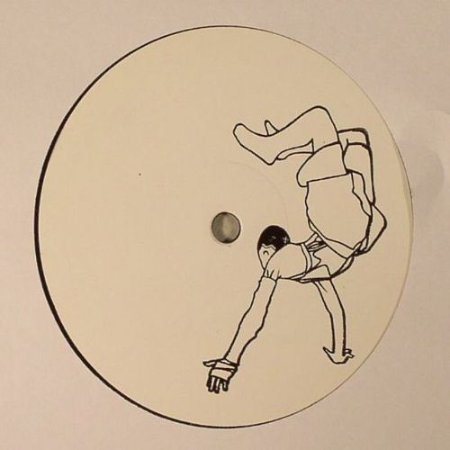 Optimist – Vice Versa EP