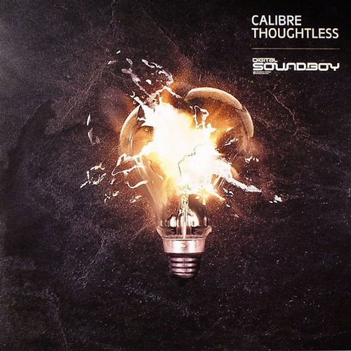 Calibre – Thoughtless