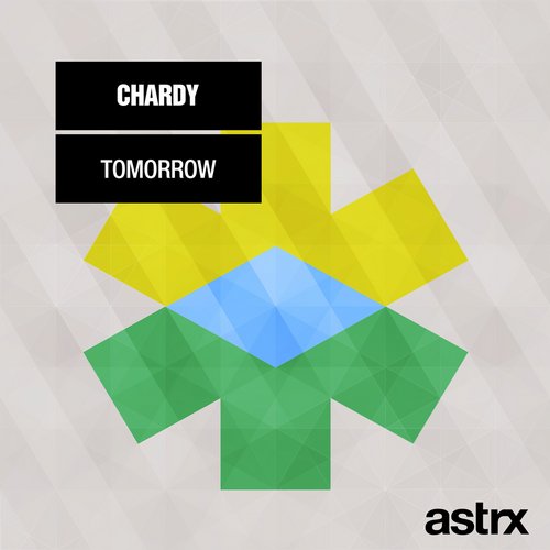 Chardy – Tomorrow