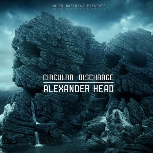 Circular Discharge & Alexander Head – Headroar / Destroyed