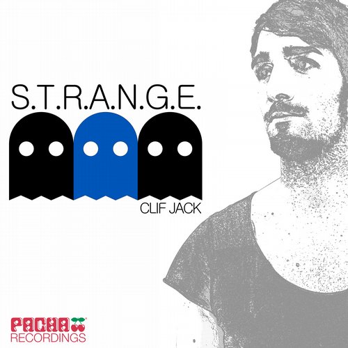 Clif Jack – S.T.R.A.N.G.E.