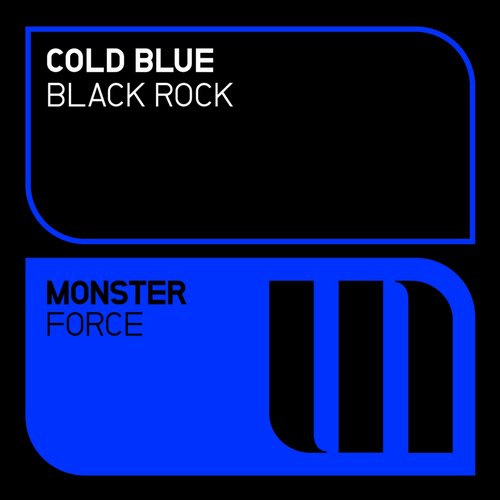Cold Blue – Black Rock