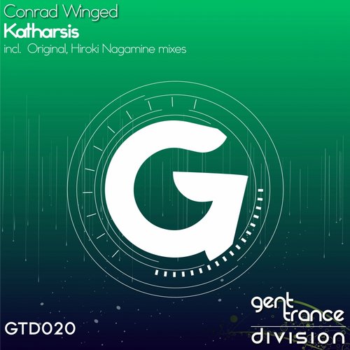 Conrad Winged – Katharsis