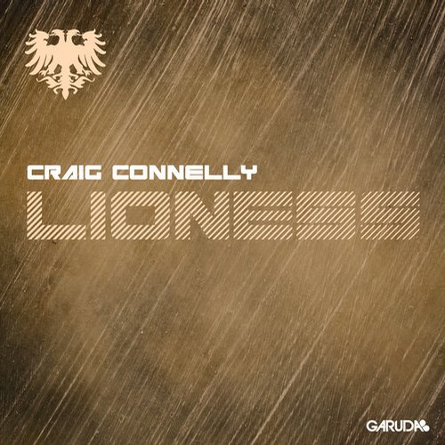 Craig Connelly – Lioness