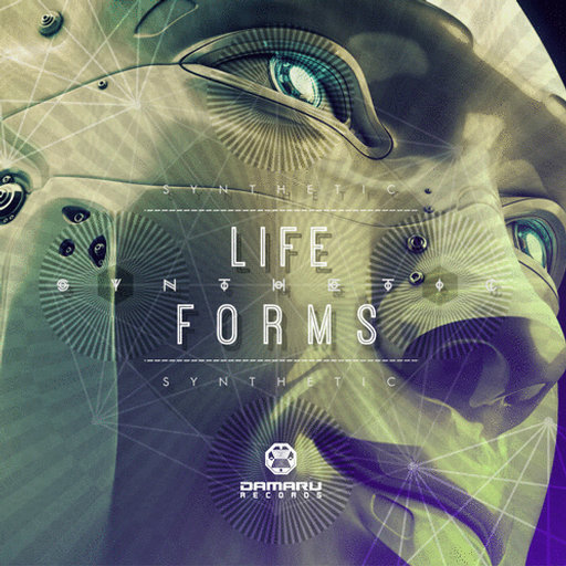 Damaru Records: Synthetic Lifeforms