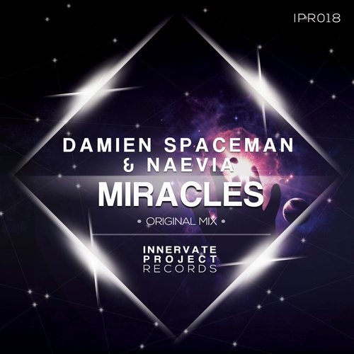 Damien Spaceman – Miracles