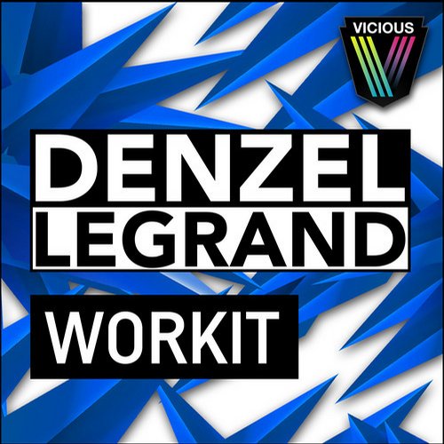 Denzel Legrand – Workit