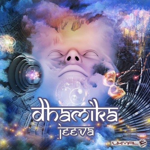 Dhamika – Jeeva