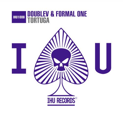 Doublev, Formal One – Tortuga