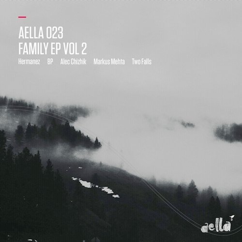 Family EP vol. 2