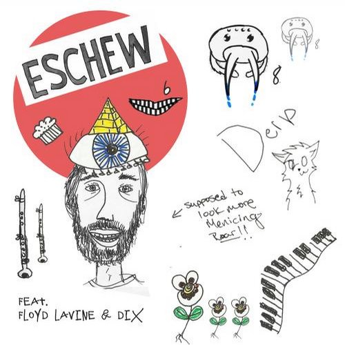 Floyd Lavine –  Eschew EP