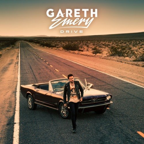 Gareth Emery – Drive