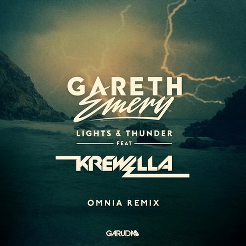 Gareth Emery, Krewella – Lights & Thunder – Omnia Remix